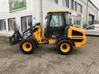 Minicargadora - JCB - 407