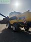 Cosechadora de Cereal - New Holland - cs 6080 mit 6,10m varifeed