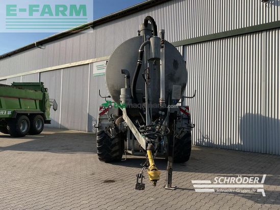 Cisterna - Kotte - vt 17500