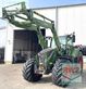 Tractor agrícola - Fendt - 724 vario s4 profi plus ProfiPlus