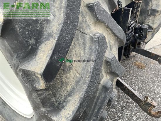 Tractor agrícola - New Holland - tm 150