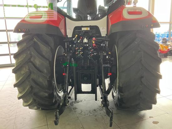 Tractor agrícola - Steyr - 6260 absolut cvt