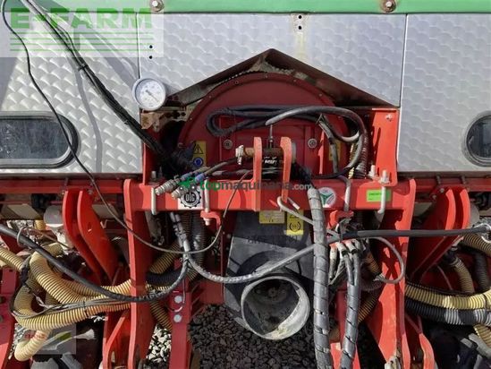 Sembradora monograno mecanica - Maschio - gasparo sara 6 rows