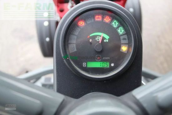 Telescopica - Weidemann - 1160-11 stunden