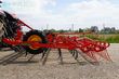 Grada de disco -  - nzm 500