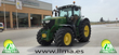 Tractor agrícola - John Deere - 6210R