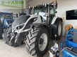 Tractor agrícola - Valtra - t 214 direct