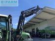 Tractor agrícola - Fendt - 412 vario