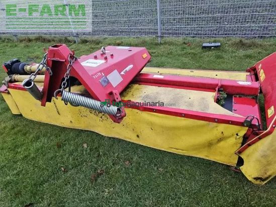 Cortacésped manual - Fella - sm 310fp cc