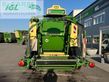 Empacadora gigant - Krone - comprima cv 150 plus (rp801-35)