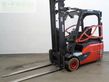 Elevadora - Linde - e 18 l evo 386-02