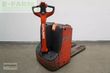 Elevadora - Linde - t 20 ion 1152