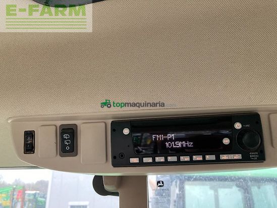 Tractor agrícola - John Deere - 6090 m