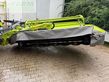 Cortacésped manual - Claas - disco 9700 rc as business drd