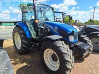 Tractor agrícola - New Holland - t4-95 New Holland