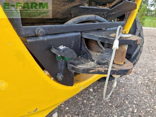 Telescopica - JCB - 527-55