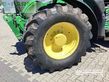 Tractor agrícola - John Deere - 6195 r