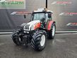 Tractor agrícola - Steyr - 9100 m