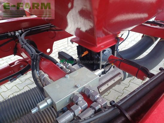 Sembradora - Horsch - serto 12 sc