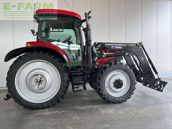 Tractor agrícola - Case IH - mxu 110