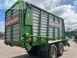 Remolqu agrícola - Bergmann - repex 29s