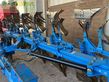 Arado - Lemken - vari diamant 10x 6+1 l100