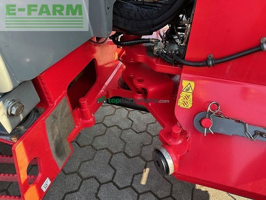 Minicargadora - Weidemann - 3070 cx 80 **jahresendralley**