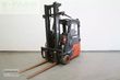 Elevadora - Linde - e 18 evo ion 386-02