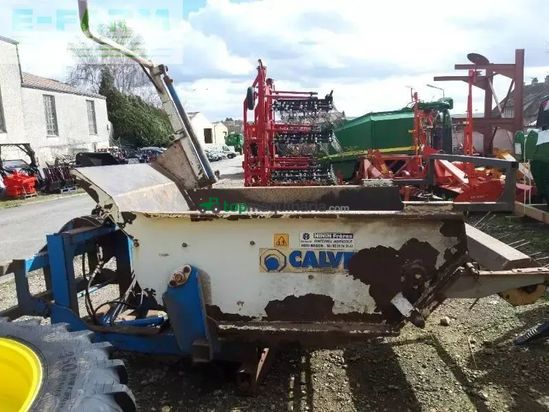 Esparcidor -  - derouleuse