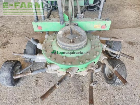Rastrillo - Deutz-Fahr - swatmaster4221