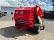 Empacadora gigant - Lely - rp 245