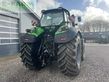 Tractor agrícola - Deutz-Fahr - 9340 ttv warrior, new and unused tractor