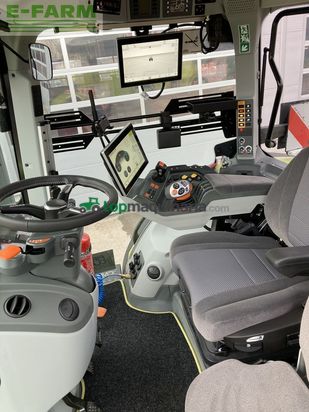 Tractor agrícola - Claas - axion 930 cebis (stage v)