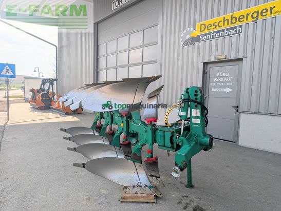 Arado - Regent - titan 130 cx