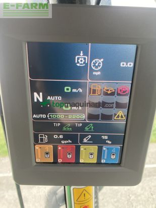 Tractor agrícola - Deutz-Fahr - 5130 ttv TTV