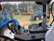 Tractor agrícola - New Holland - T7.220 AUTOCOMMAND