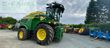 Cosechadora de Cereal - John Deere - 8300