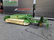 Cortacésped manual - Krone - ec r 280 cv