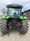 Tractor agrícola - Deutz-Fahr - 5215c