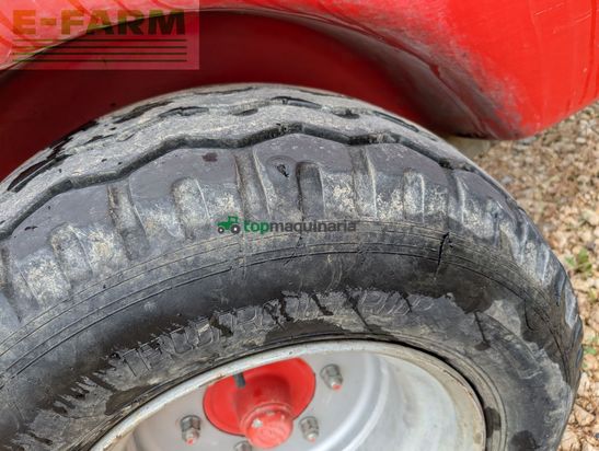 Atomizador - Lochmann - lochmann ras 20/80 uqw