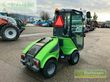 Tractor agrícola - Egholm - 2250