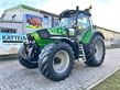 Tractor agrícola - Deutz-Fahr - agrotron 6180p (profiline)