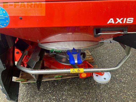Esparcidor - Rauch - AXIS 20.2 EMC+W Isobus