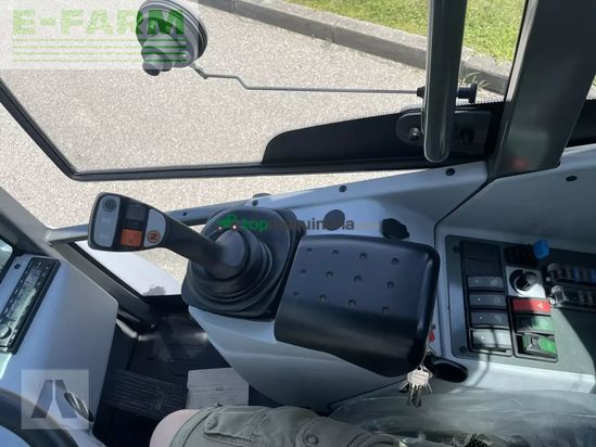 Telescopica - kramer - kl 25.5 e