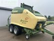 Empacadora gigant - Krone - cf155 xc extreme