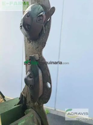 Cortacésped manual - Krone - easycut b 970