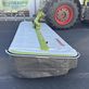 Cortacésped manual - Claas - disco 4400 contour