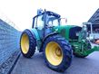Tractor agrícola - John Deere - 6420 premium