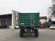 Volquet - Farmtech - zdk 1800