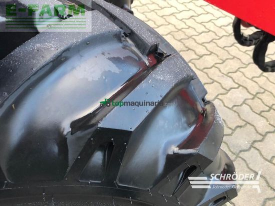 Minicargadora - Schaffer - 3650